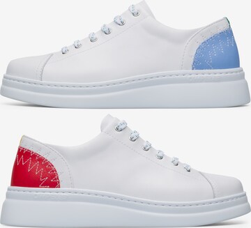 CAMPER Sneaker ' Twins ' in Weiß