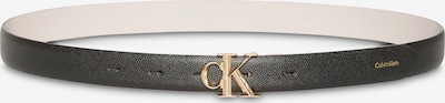 Calvin Klein Vyö värissä musta, Tuotenäkymä