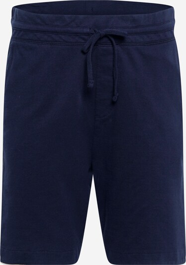 Pantaloni 'Cortez-S' STRELLSON pe navy, Vizualizare produs