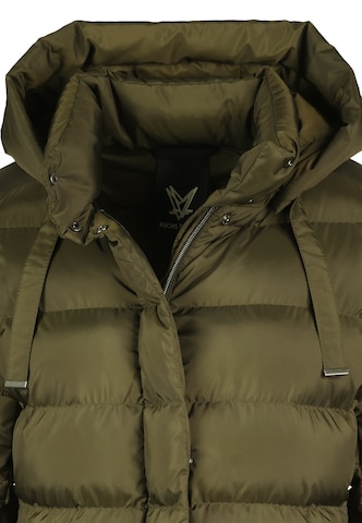 Fuchs Schmitt Winter coat in Green