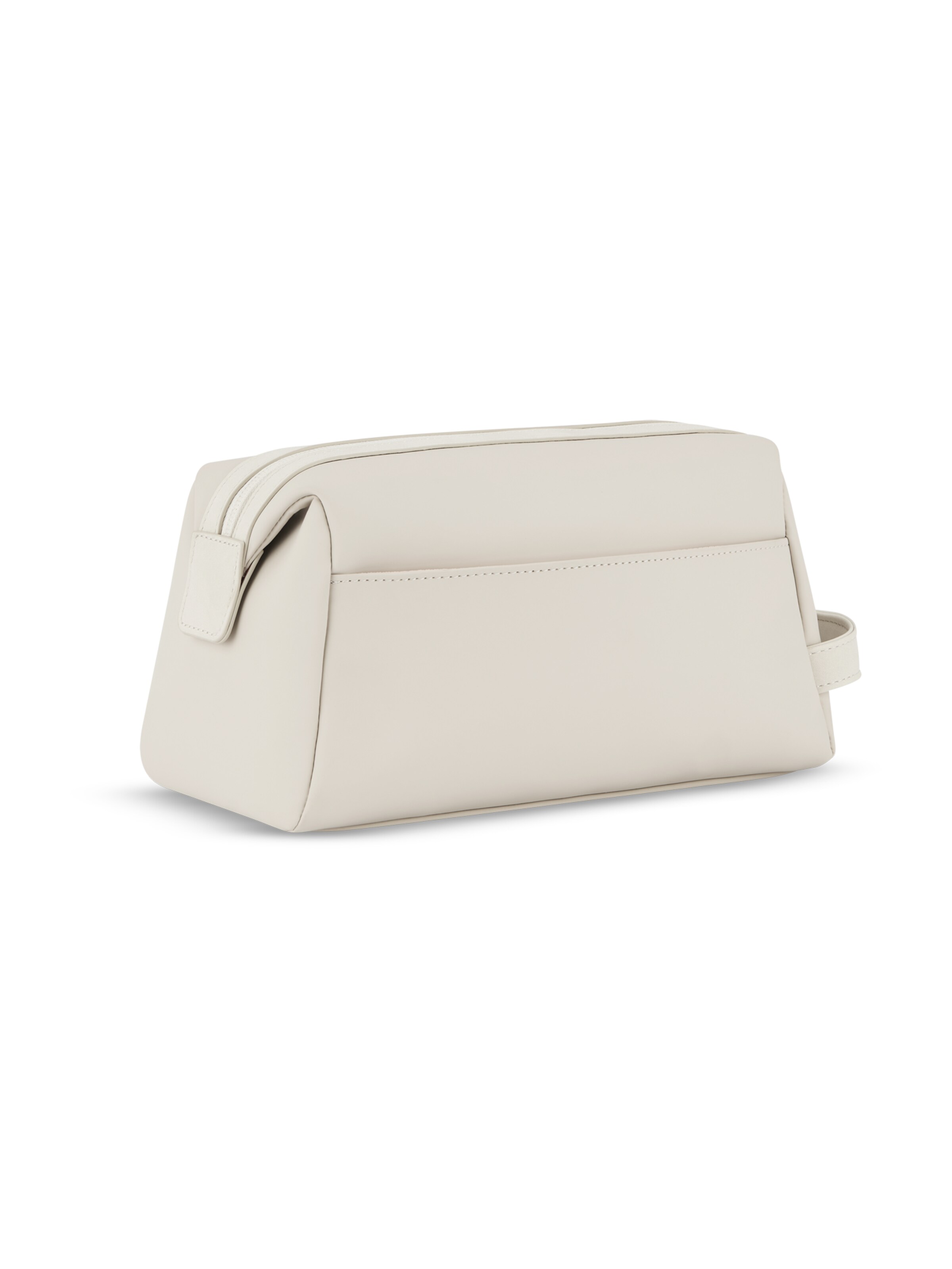 Nécessaire 'Windsor' di Kapten & Son in beige