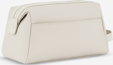 Kapten & Son Toiletry Bag 'Windsor' in Beige