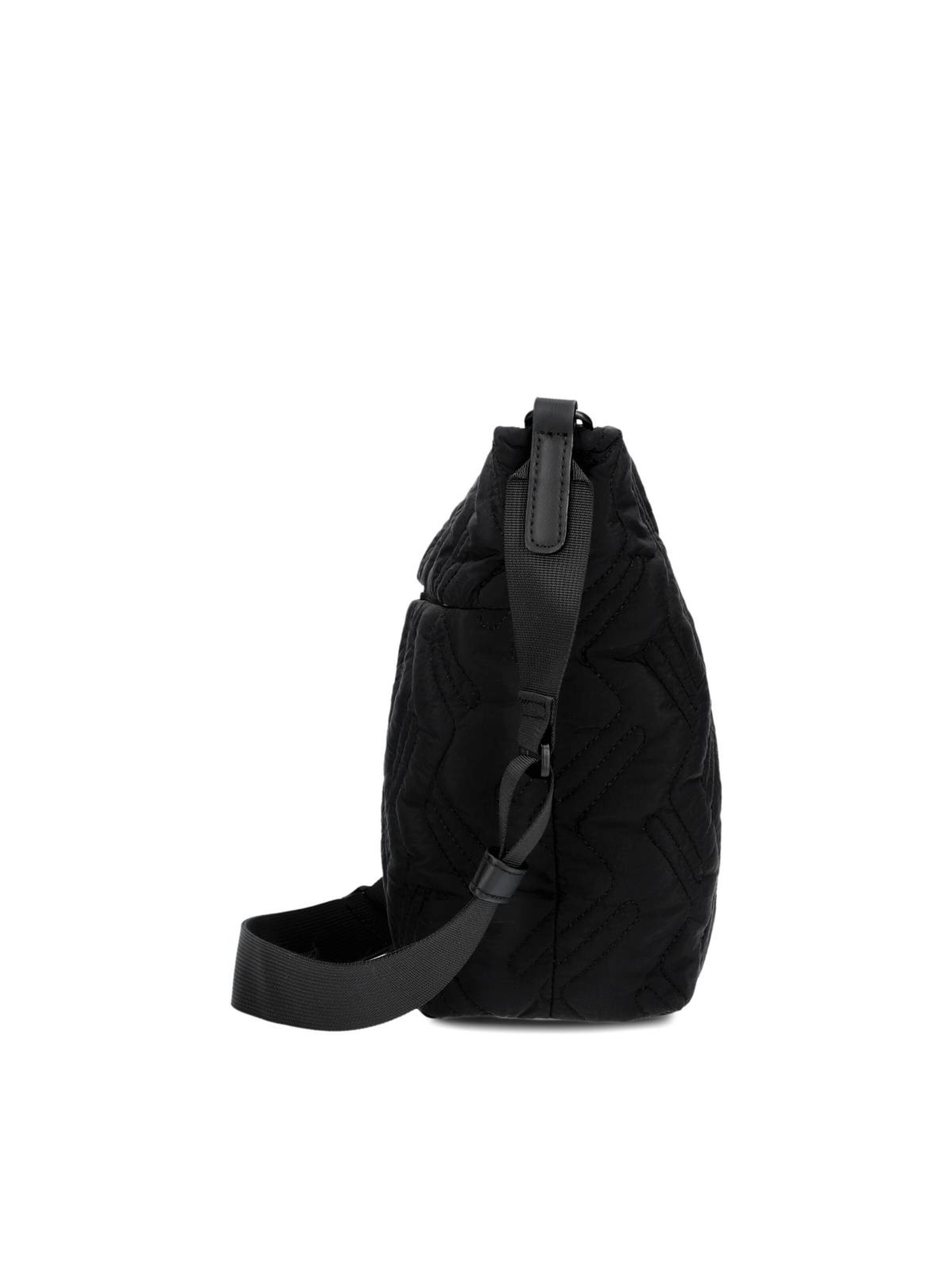 ZWEI Shopper 'CLEO CL90'‌‌‌‌‌‌‌ in Schwarz