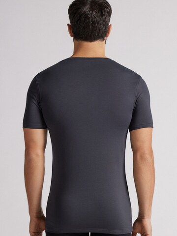 INTIMISSIMI T-Shirt in Grau