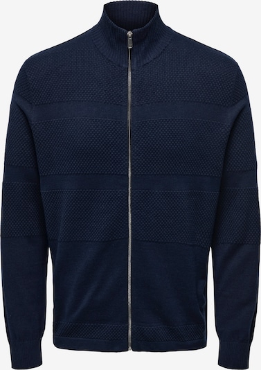 Only & Sons Kardigan 'ONSMALIK' u tamno plava, Pregled proizvoda