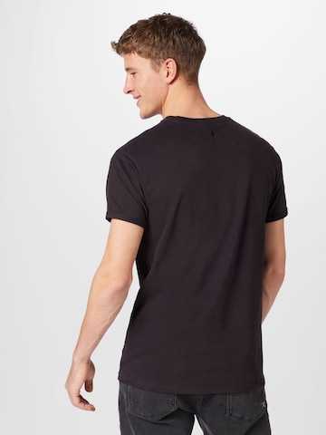 Ocay Shirt in Black