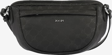 JOOP! Schoudertas 'Zella' in Zwart: voorkant
