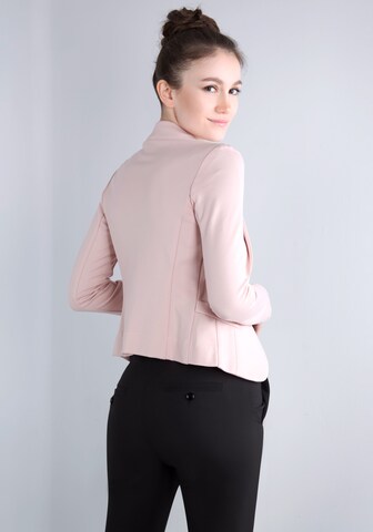 IMPERIAL Blazer in Pink