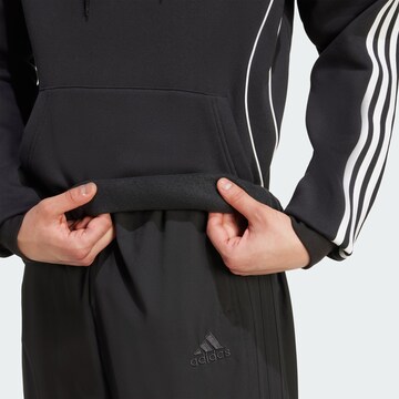 ADIDAS ORIGINALS Свитшот 'Adicolor Teamgeist' в Черный