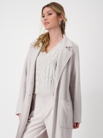 monari Strickjacke in Grau