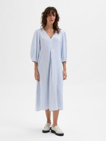 SELECTED FEMME Shirt Dress 'Helina' in : front