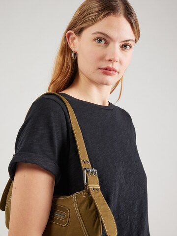 LEVI'S ® T-Shirt 'MARGOT' in Schwarz