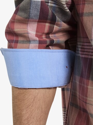 BABISTA Regular fit Overhemd 'Delte' in Gemengde kleuren