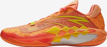 ANTA Sportschuh 'Furious 1.0' in Orange: Vorderseite