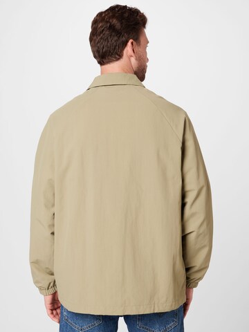 ADIDAS ORIGINALS Jacke 'TRF A33' in Beige
