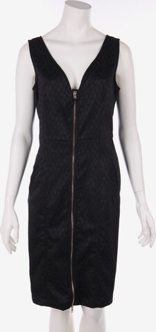 Stefanel Dress in M in Black: front