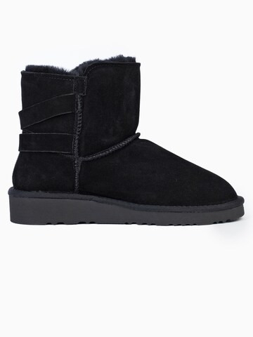 Gooce - Botas de neve 'Shirley' em preto