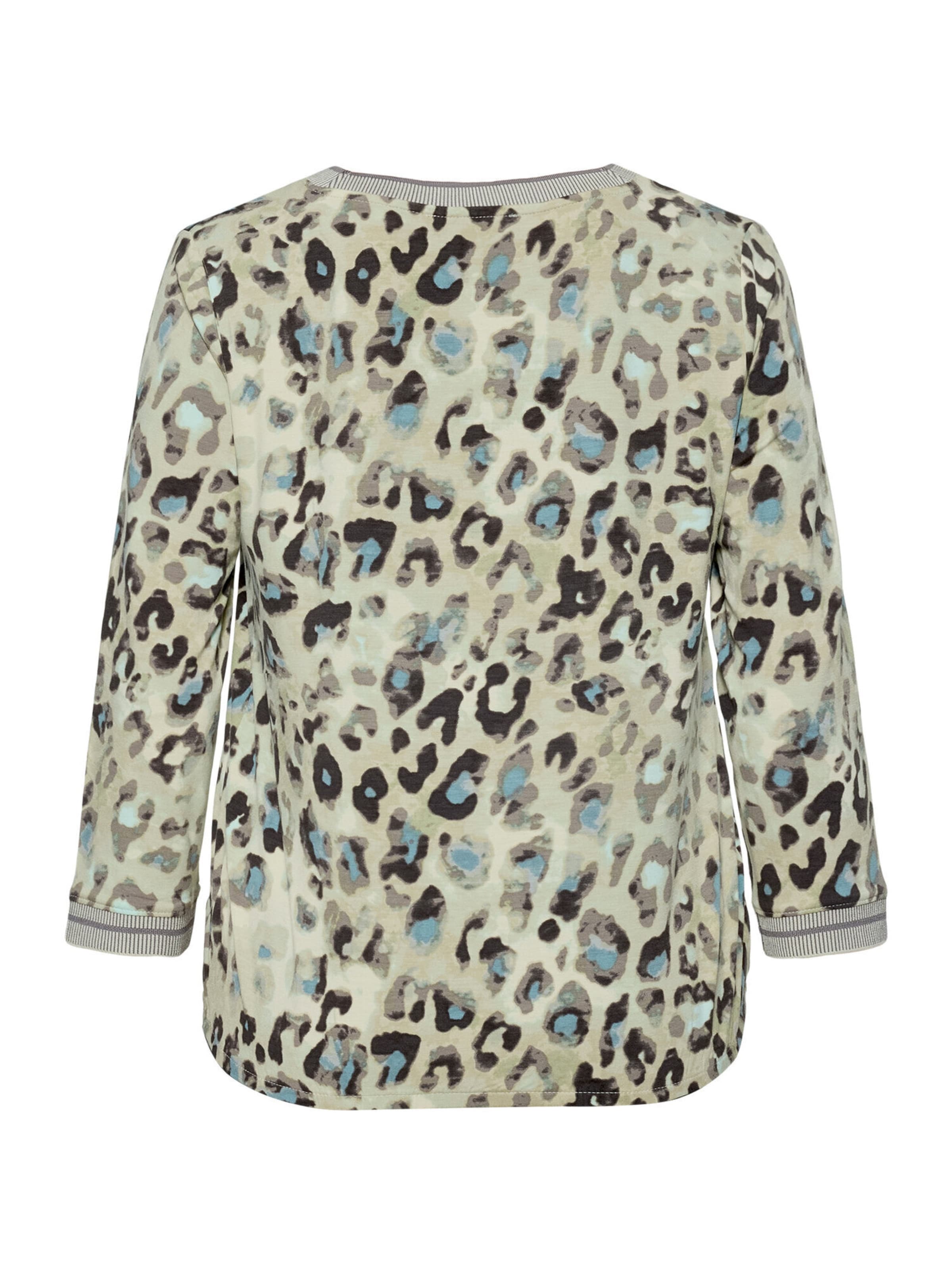 T-shirt Betty Barclay en beige