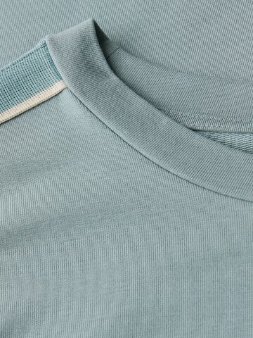 T-shirt STREET ONE en bleu