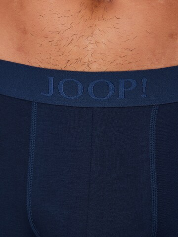 JOOP! Boxeralsók - kék
