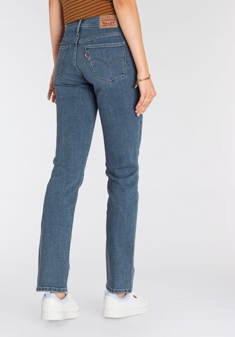 LEVI'S ® Regular Jeans '314' in Blue