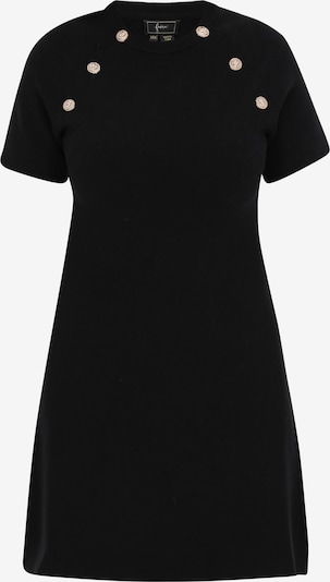 faina Mekko värissä musta, Tuotenäkymä