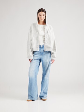 Wide Leg Jean 'Narja' REPLAY en bleu