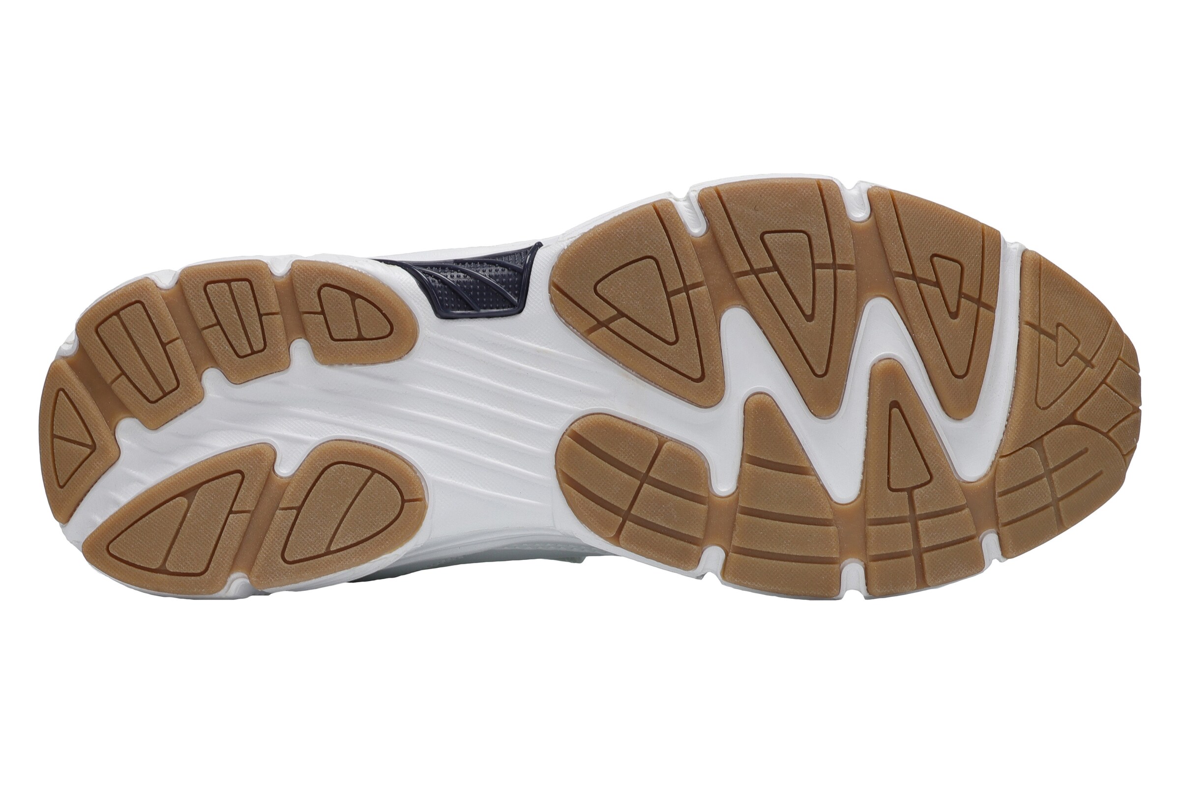 JAKO Athletic Shoes in White
