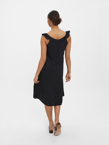 Robe VERO MODA en noir