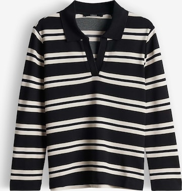 SomedayMajica 'Kiona' - crna boja: prednji dio