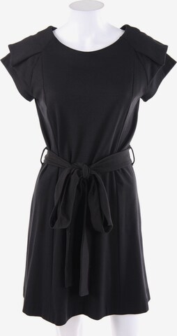 Kookai Kleid M in Schwarz: predná strana