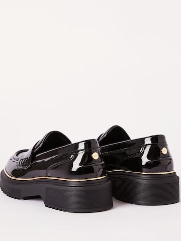 Chaussure basse Lipsy en noir