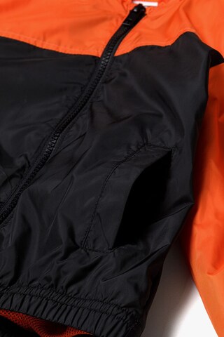 MINOTI Between-season jacket in Orange