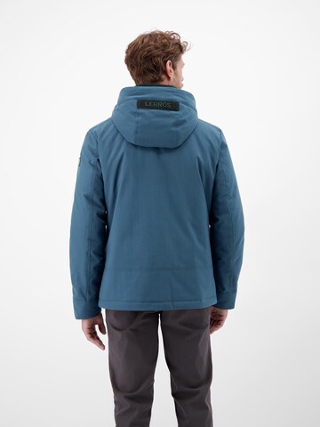 LERROS Between-season jacket in Blue
