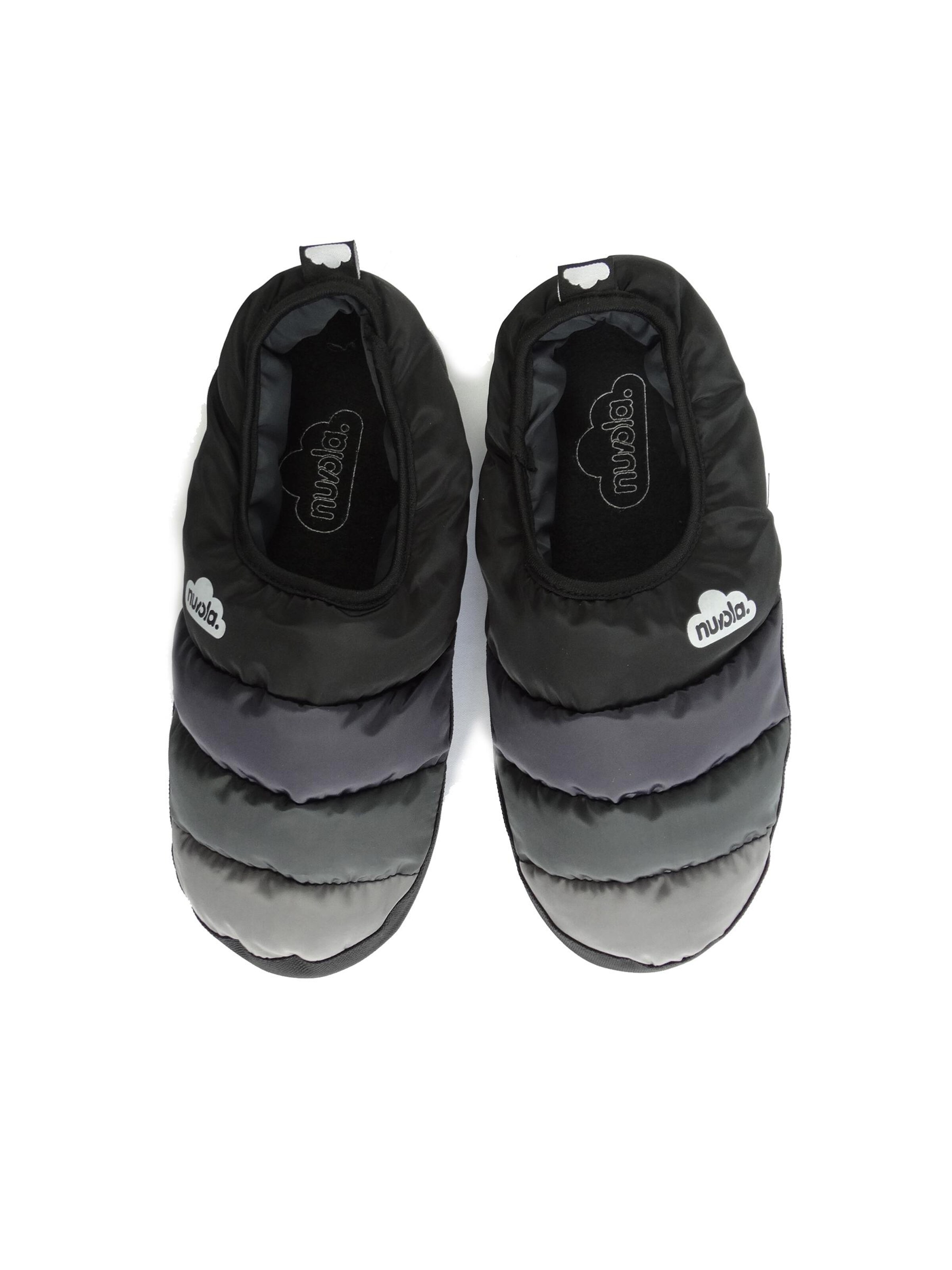 Nuvola. - Zapatillas de casa 'Classic Colors' en negro