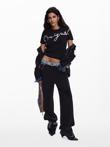 Desigual Shirt in Black