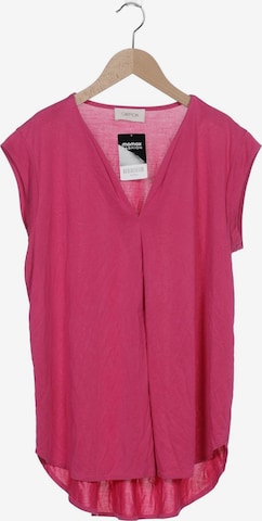 Cartoon T-Shirt XL in Pink: predná strana