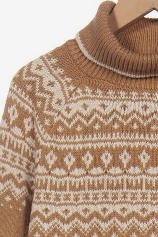 Lands‘ End Pullover XS in Beige