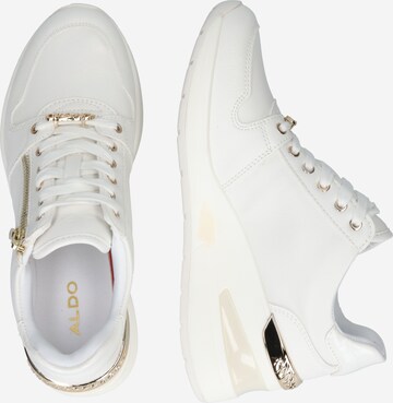 ALDO Sneakers 'ADWIWIAX' in White