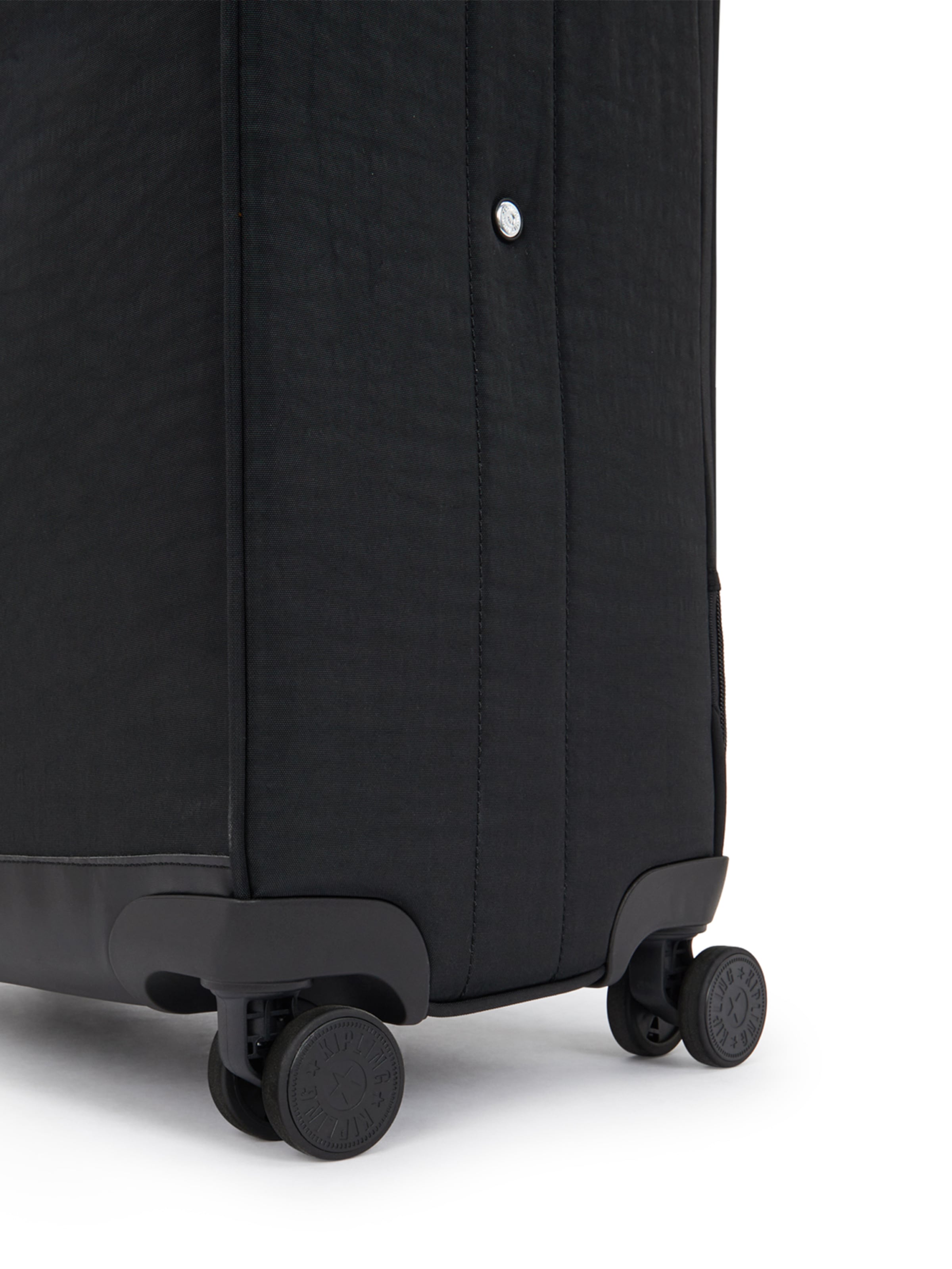 KIPLING Koffer in Schwarz