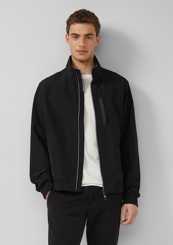 Veste mi-saison s.Oliver en noir