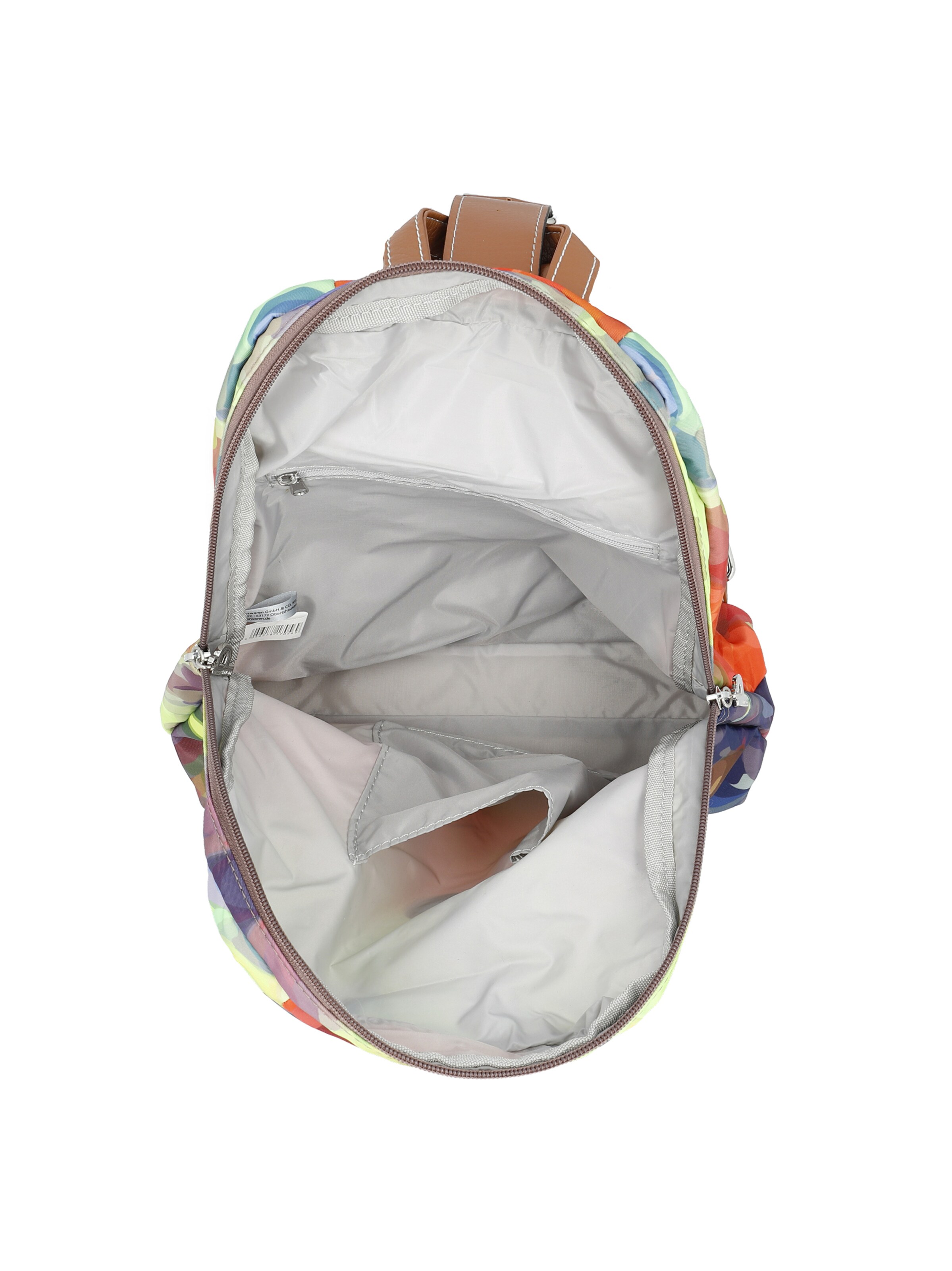 Picard Rucksack 'Sonja' in Mischfarben