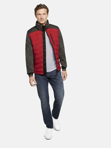 TOM TAILOR Regular Jeans 'Marvin' in Blau