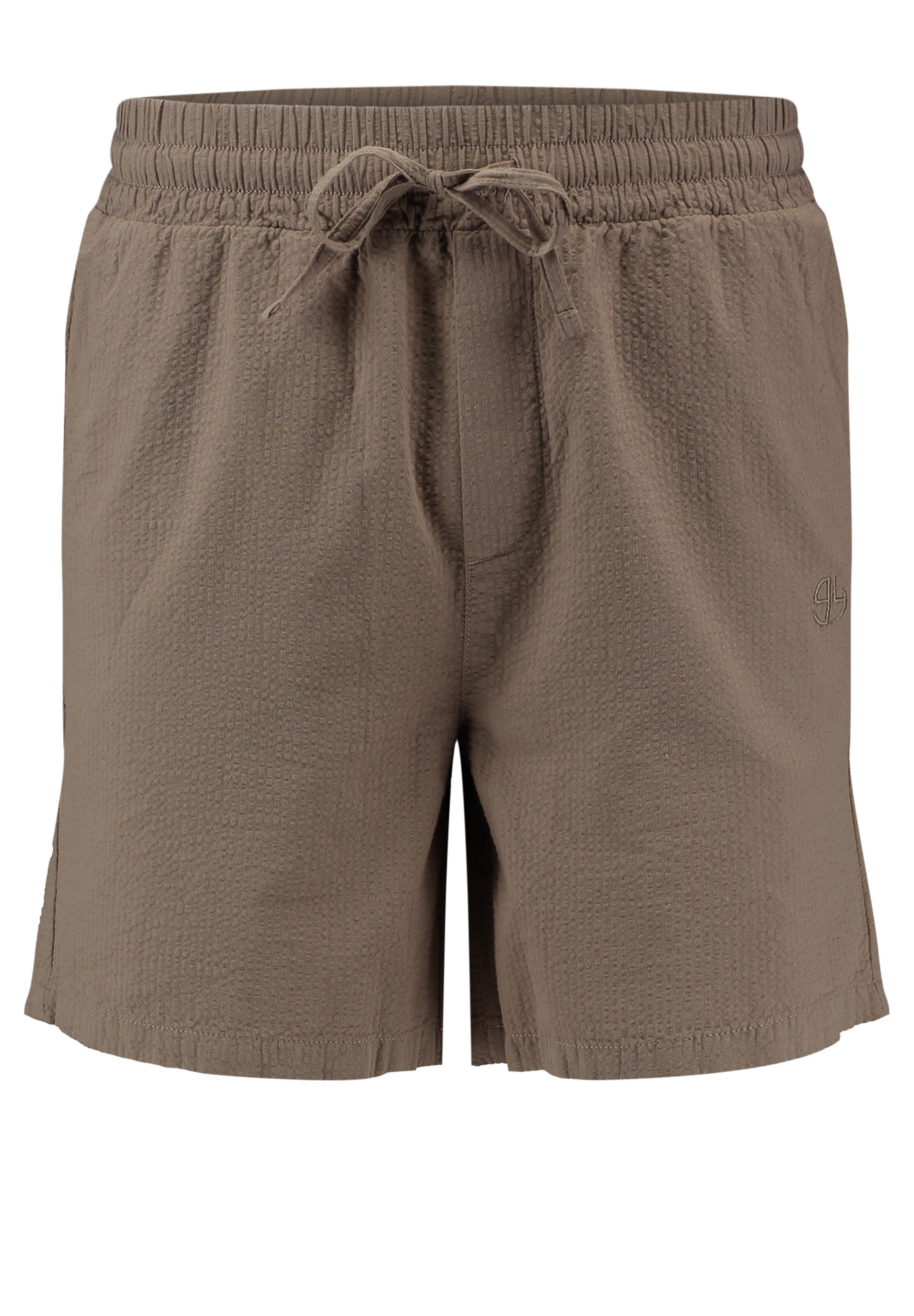 regular Pantaloni 'BREEZE' di Key Largo in marrone: frontale