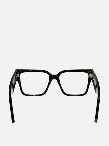 Karl Lagerfeld Sonnenbrille‌‌‌‌‌‌ in Braun