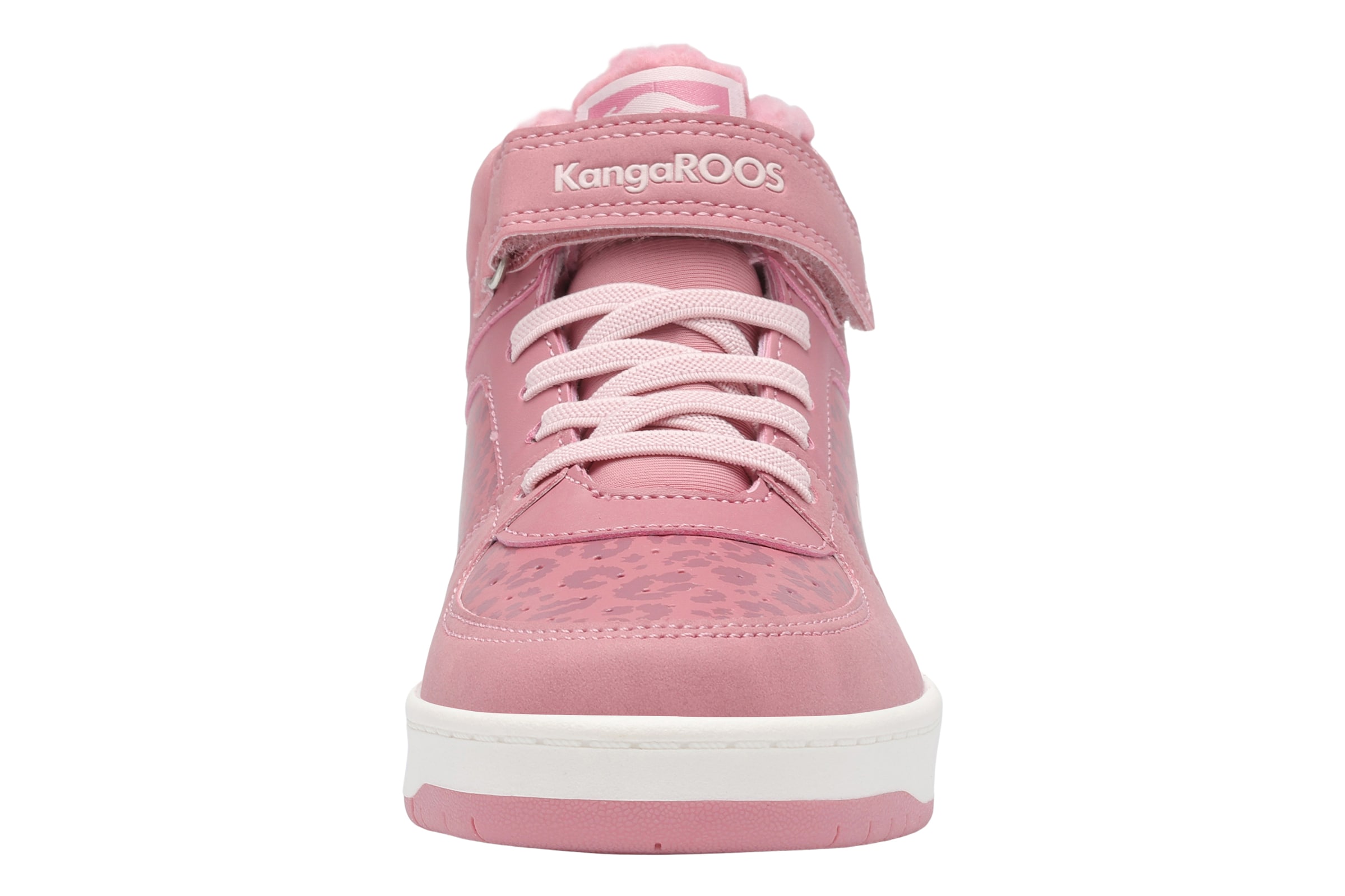 KangaROOS Сникърси 'K-CP Bound' в розово