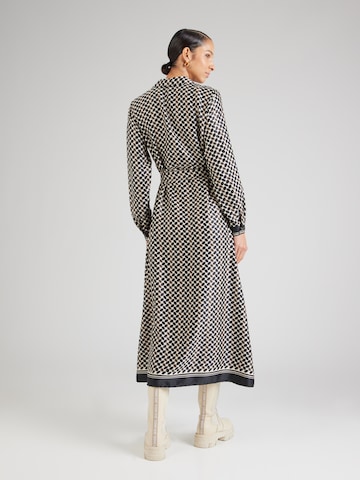 ONLY Shirt dress 'ONLJANE' in Black