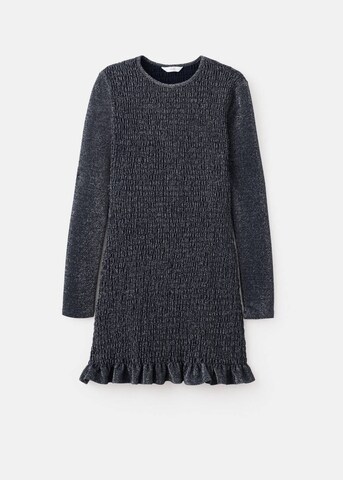 MANGO TEEN Dress 'Beel' in Blue