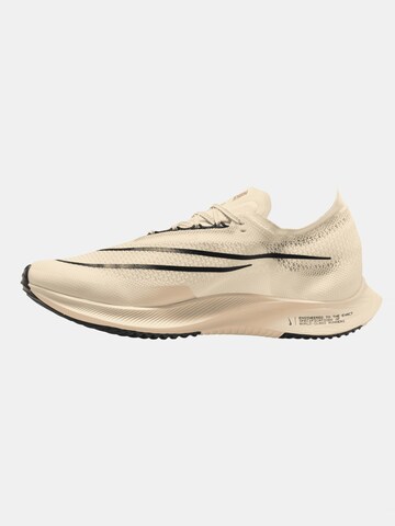 NIKE Running Shoes in Beige