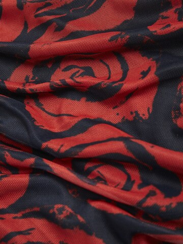 JJXX Top 'ROSA' in Rot